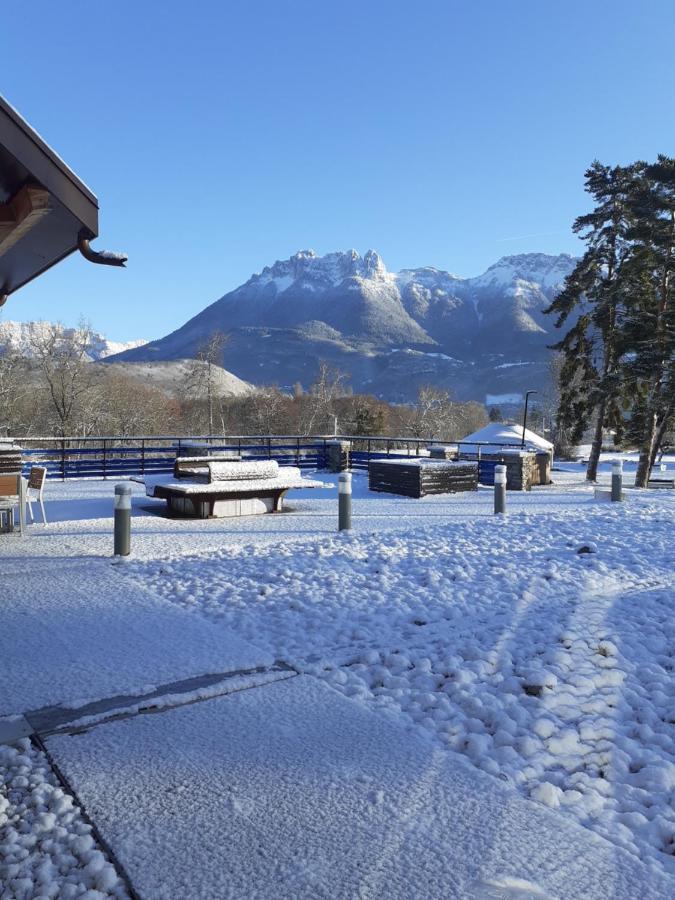 Le Pre Du Lac سان جوريوز المظهر الخارجي الصورة