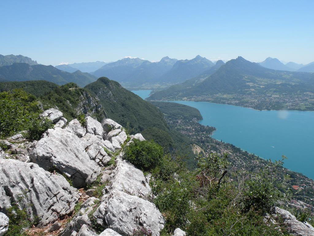 Le Pre Du Lac سان جوريوز المظهر الخارجي الصورة