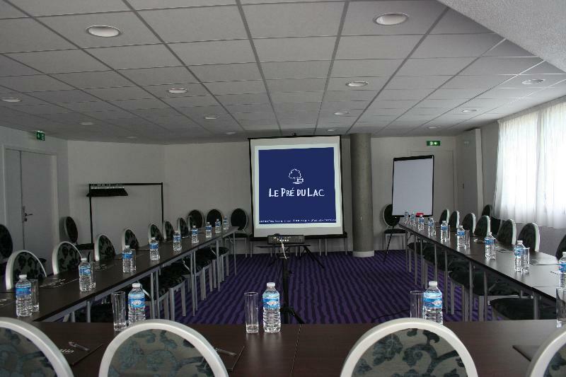 Le Pre Du Lac سان جوريوز المظهر الخارجي الصورة